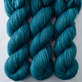 Twist My Arm - Miss Babs Intrepid yarn