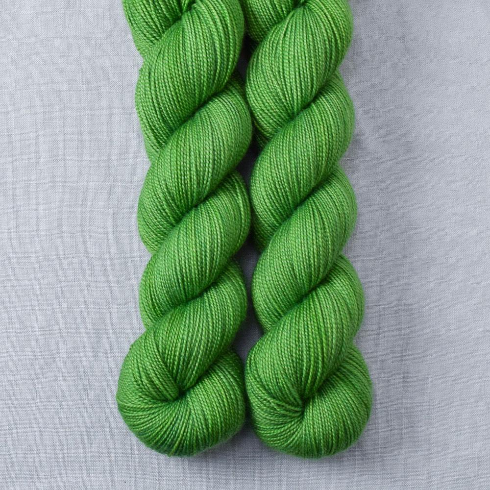 Two Days Slow - Miss Babs Yummy 2-Ply superwash Merino wool yarn