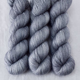 Tyl - Miss Babs Katahdin 437 superwash BFL wool yarn