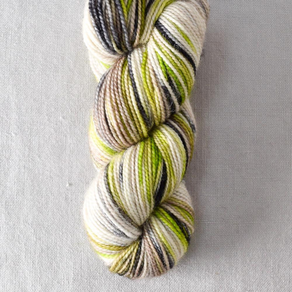 Uberraschung - Miss Babs 2-Ply Toes yarn
