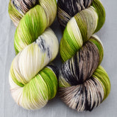 Uberraschung - Miss Babs Yowza superwash Merino wool yarn