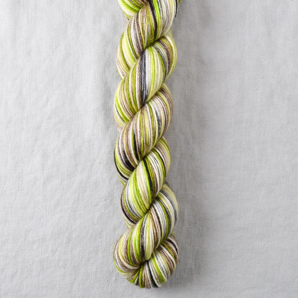 Uberraschung - Miss Babs Yowza Mini superwash Merino wool yarn