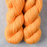 Ugli - Miss Babs Yummy 2-Ply Toes superwash Merino wool yarn