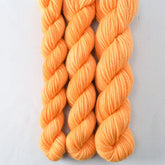 Ugli Partial Skeins - Miss Babs K2 yarn