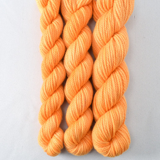 Ugli Partial Skeins - Miss Babs K2 yarn