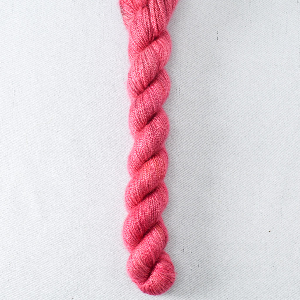 Uncensored - Miss Babs Sojourn yarn