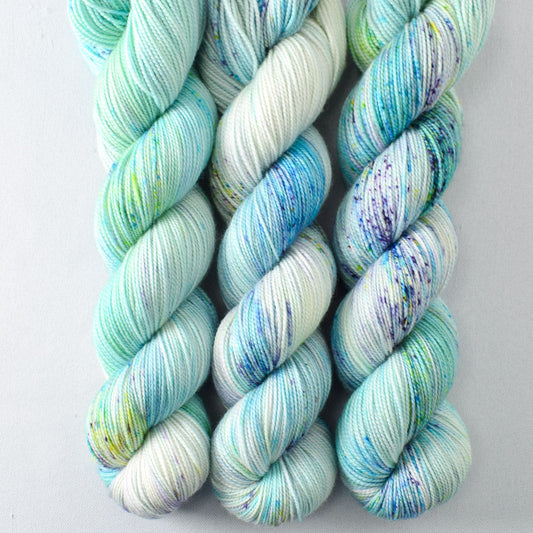 Under the Sea - Yummy 2-Ply - Babette
