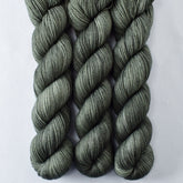 Undertow - Miss Babs Yummy 2-Ply superwash Merino wool yarn