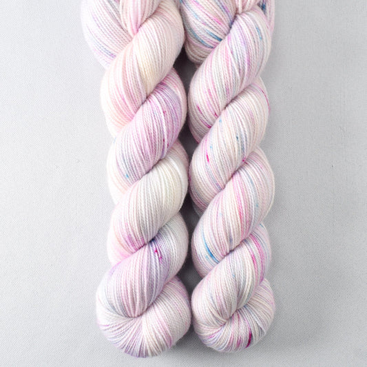 Unicorn Tail - Miss Babs Yummy 2-Ply yarn