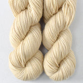 Up the Garden Path - Miss Babs Yummy 2-Ply Toes superwash Merino wool yarn