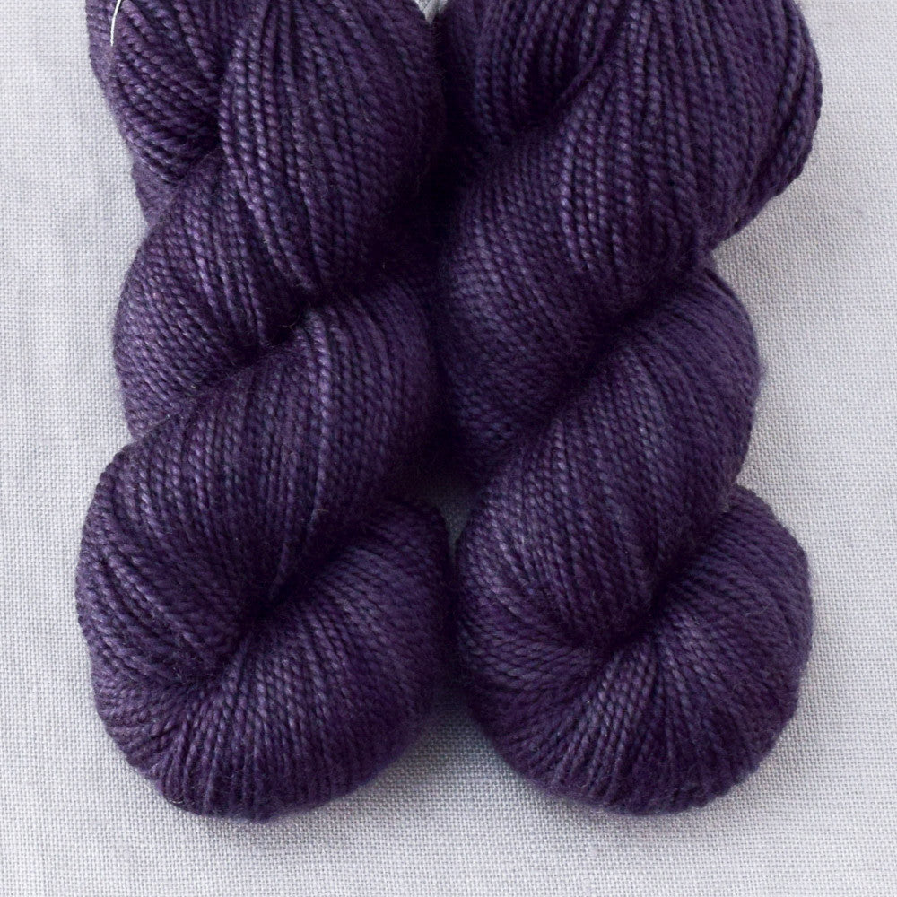Urfa - Miss Babs Yummy 2-Ply Toes superwash Merino wool yarn