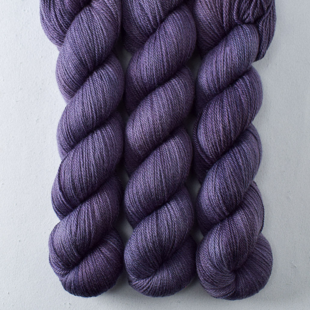 Urfa - Miss Babs Caroline merino-cashmere-nylon yarn