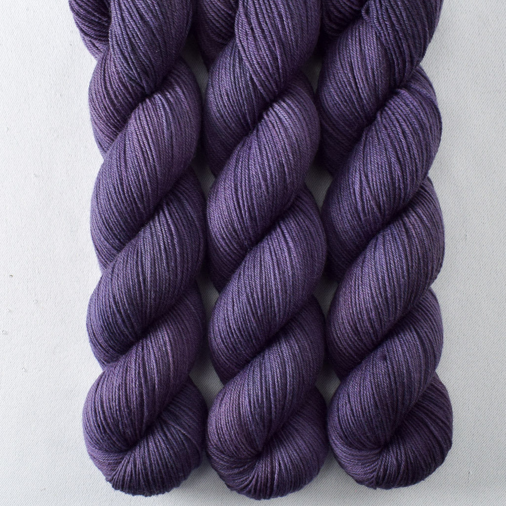 Urfa - Miss Babs Putnam Merino wool and nylon sock yarn