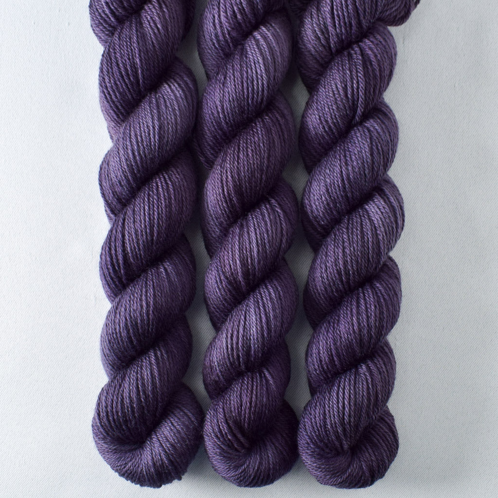 Urfa - Miss Babs Yowza Mini superwash Merino wool yarn