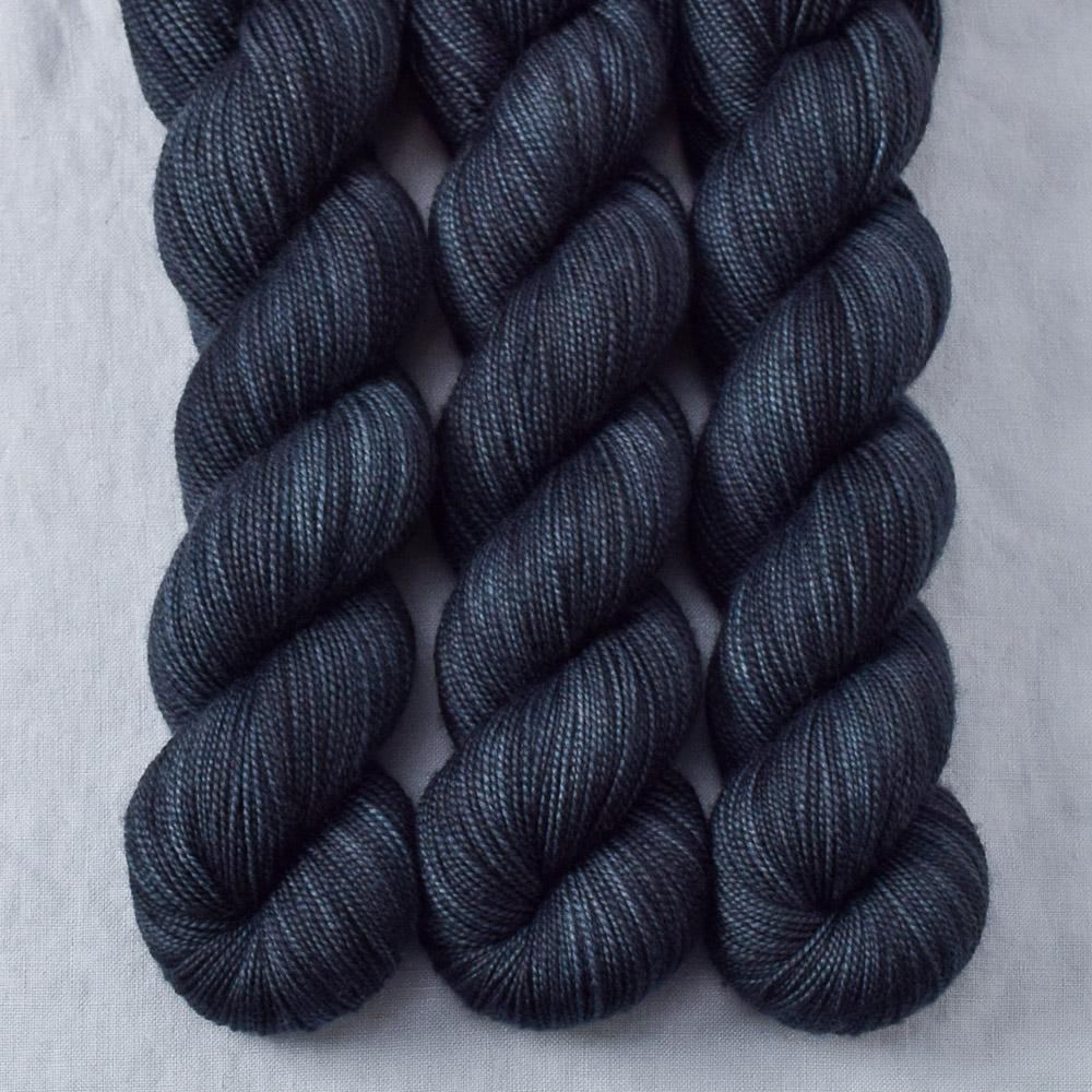 Ursa Major - Miss Babs Yummy 2-Ply yarn