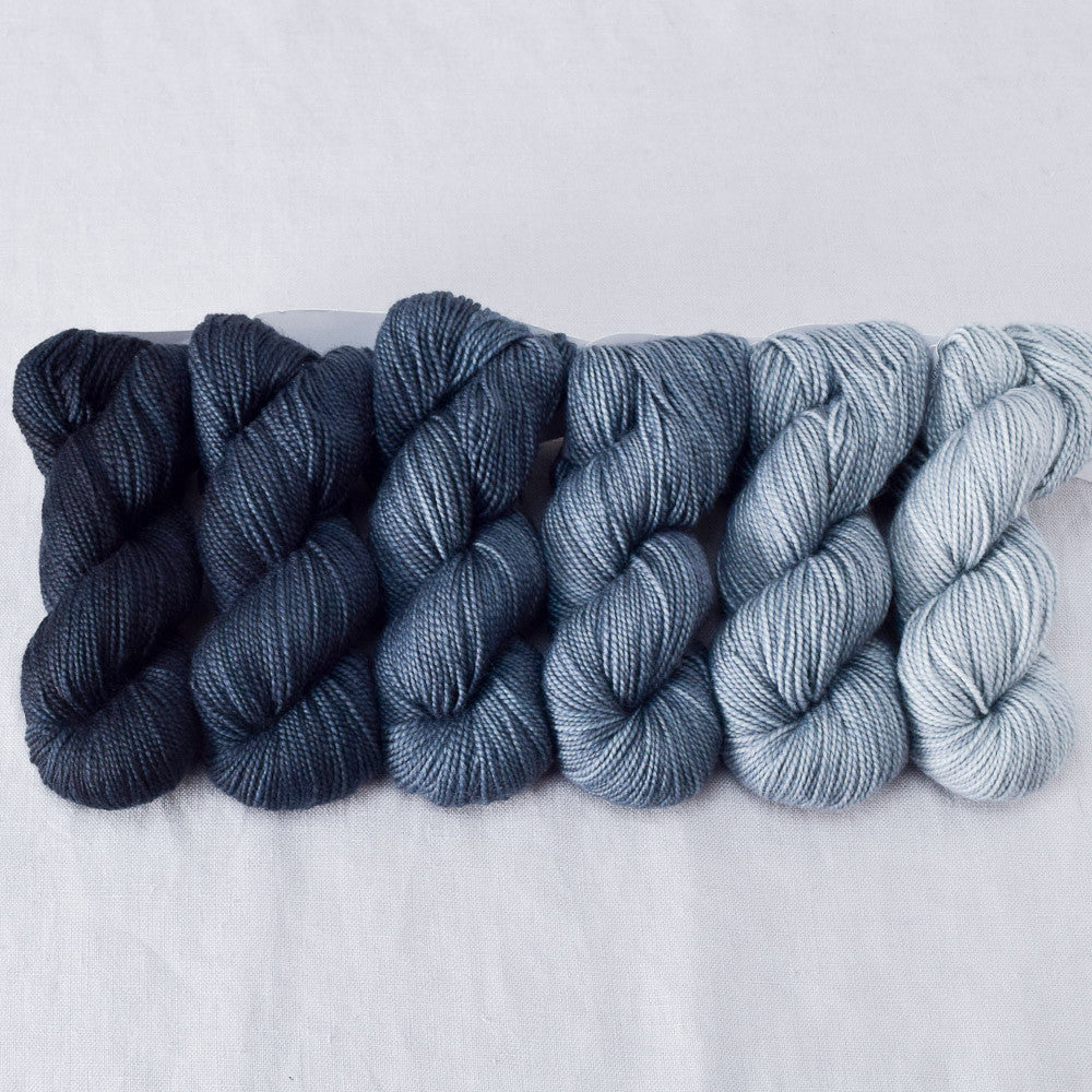 Ursa Major - Miss Babs Gradient Set