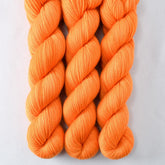 Valencia - Miss Babs Yummy 2-Ply superwash Merino wool yarn