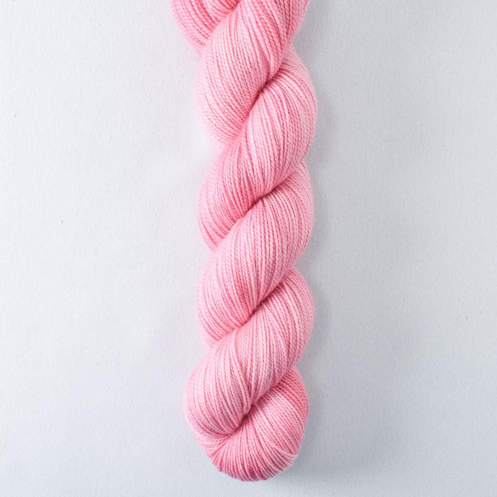 Valentina - Miss Babs Yummy 2-Ply superwash Merino wool yarn