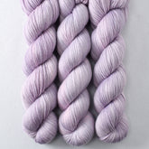 Valiant Grapes - Miss Babs Caroline merino-cashmere-nylon yarn