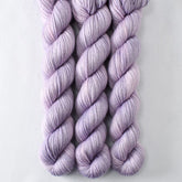 Valiant Grapes - Miss Babs Yowza Mini superwash Merino wool yarn