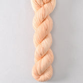 Valley of Fire - Miss Babs Yummy 2-Ply superwash Merino wool yarn