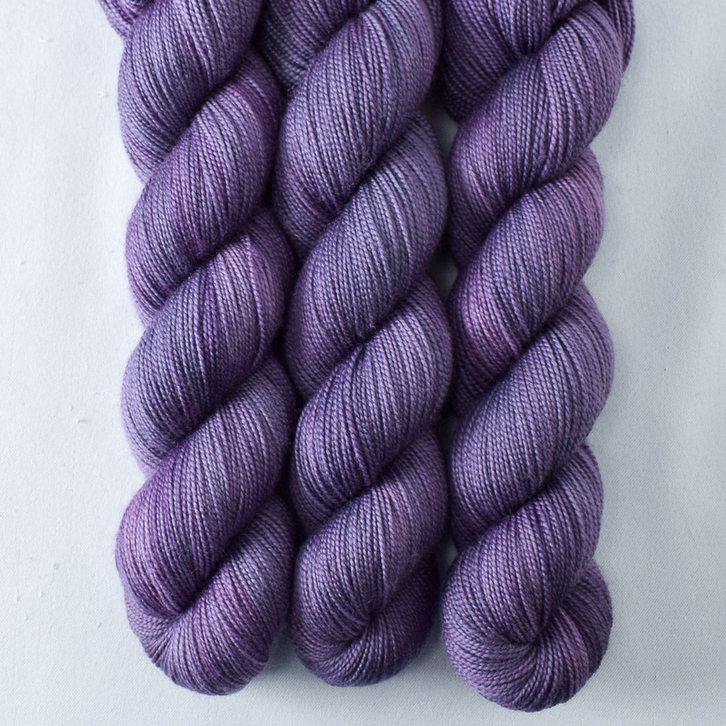 Varied Bunting - Yummy 2-Ply