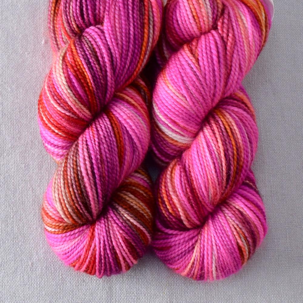 Verrassing - Miss Babs 2-Ply Toes yarn