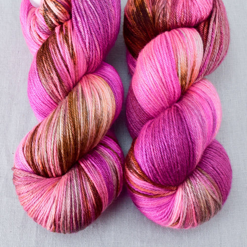 Verrassing - Miss Babs Big Silk yarn