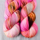Verrassing - Miss Babs Yowza superwash Merino wool yarn