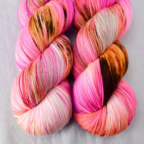 Verrassing - Miss Babs Yowza yarn