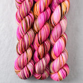 Verrassing - Miss Babs Yowza Mini superwash Merino wool yarn