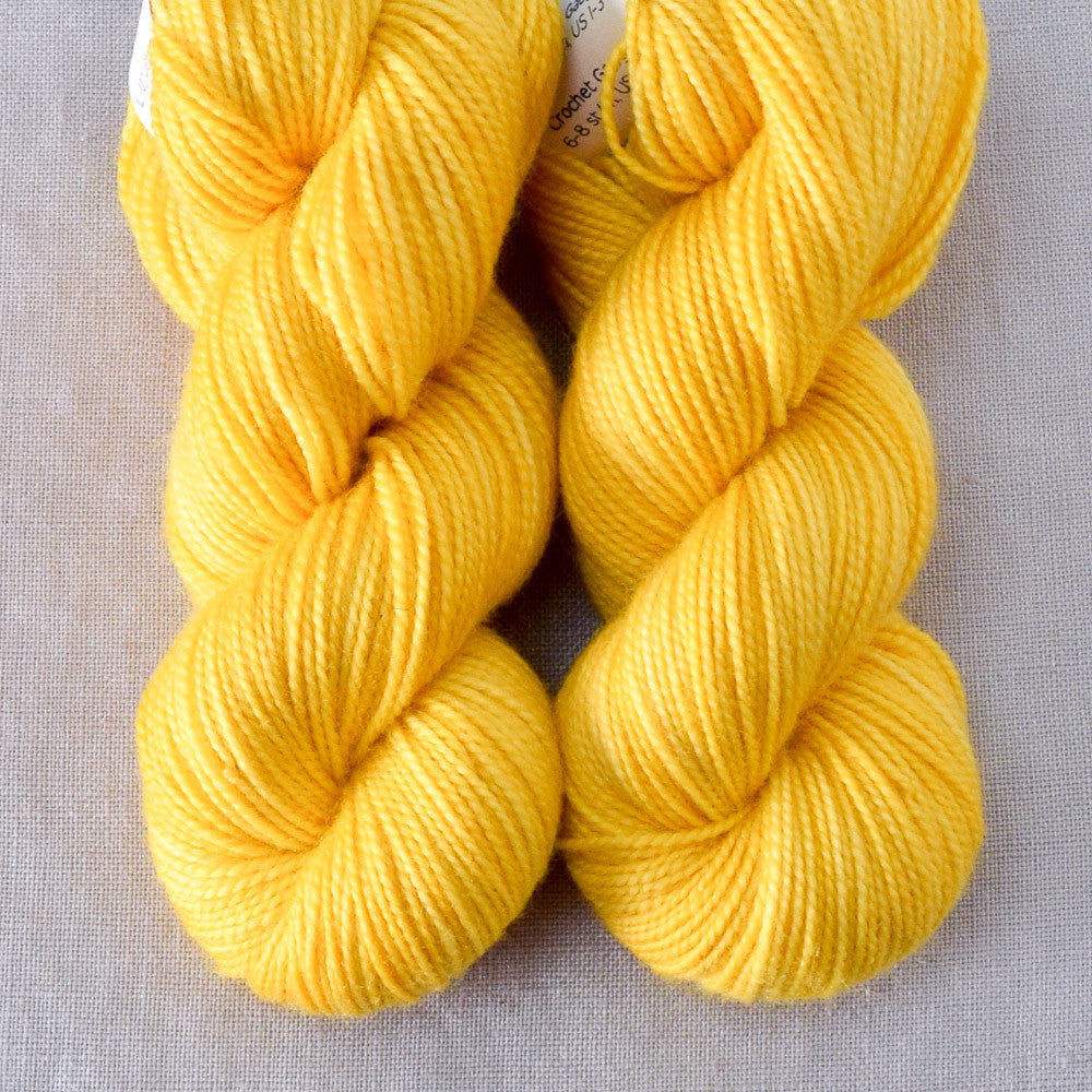 Vincent - Miss Babs 2-Ply Toes yarn