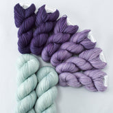 Vineyard and Palm Valley - Miss Babs Neutra Set