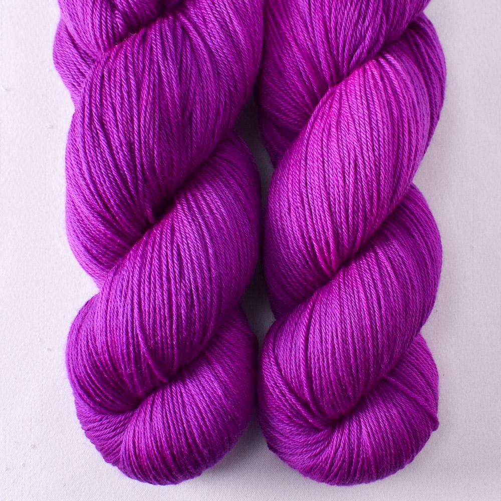 Violaceous - Yowza