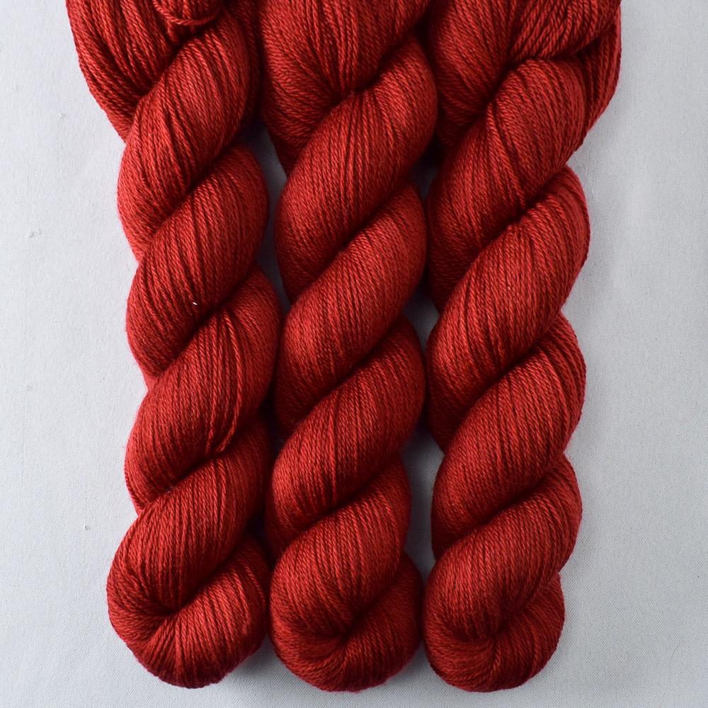 Vlad's - Miss Babs Caroline merino-cashmere-nylon yarn