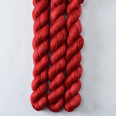 Vlad's - Miss Babs Sojourn cashmere and silk yarn