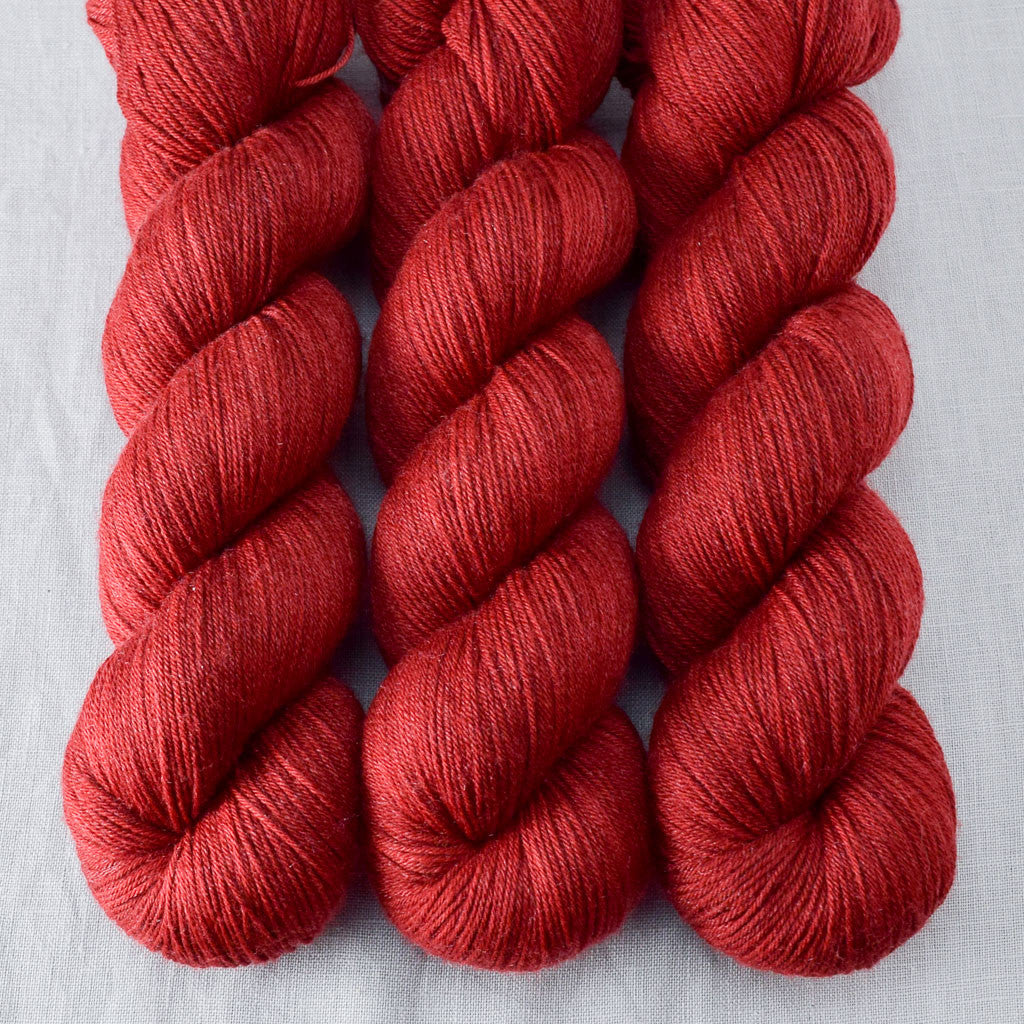 Vlad's - Miss Babs Tarte yarn