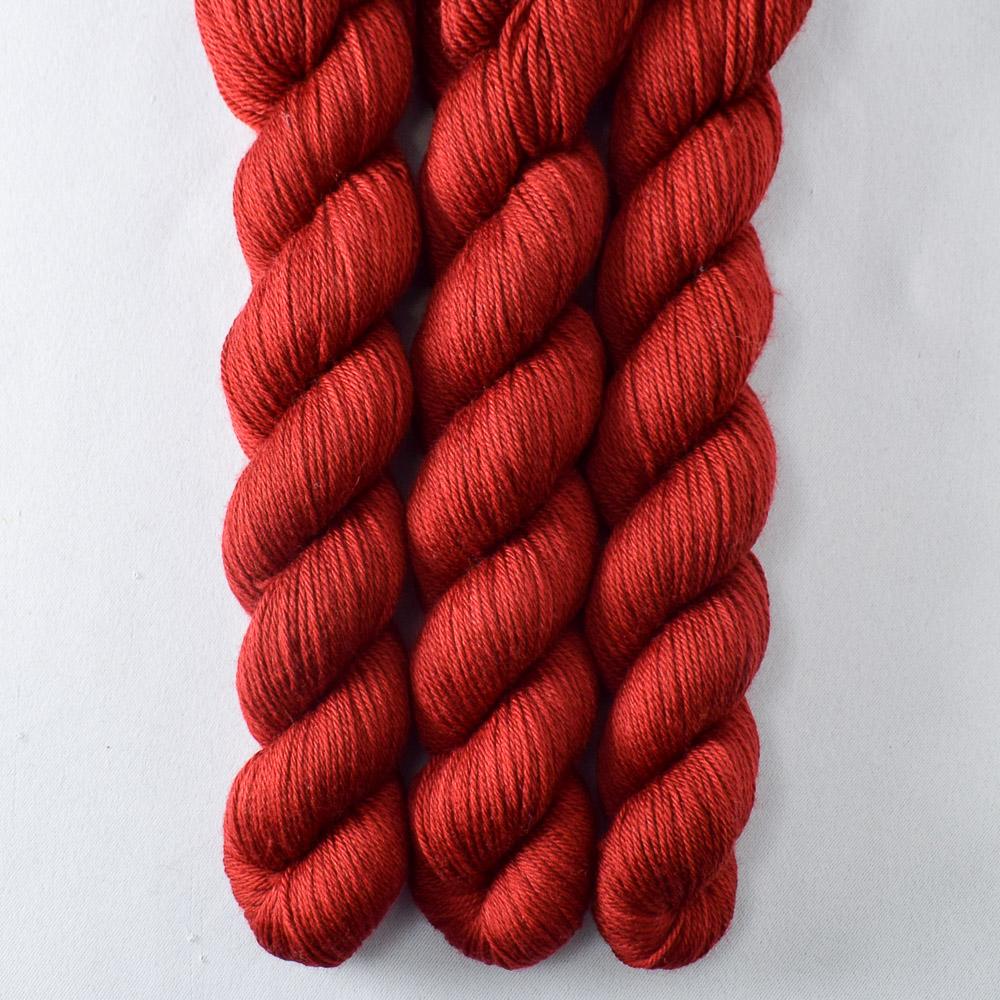 Vlad's - Miss Babs Yowza Mini superwash Merino wool yarn