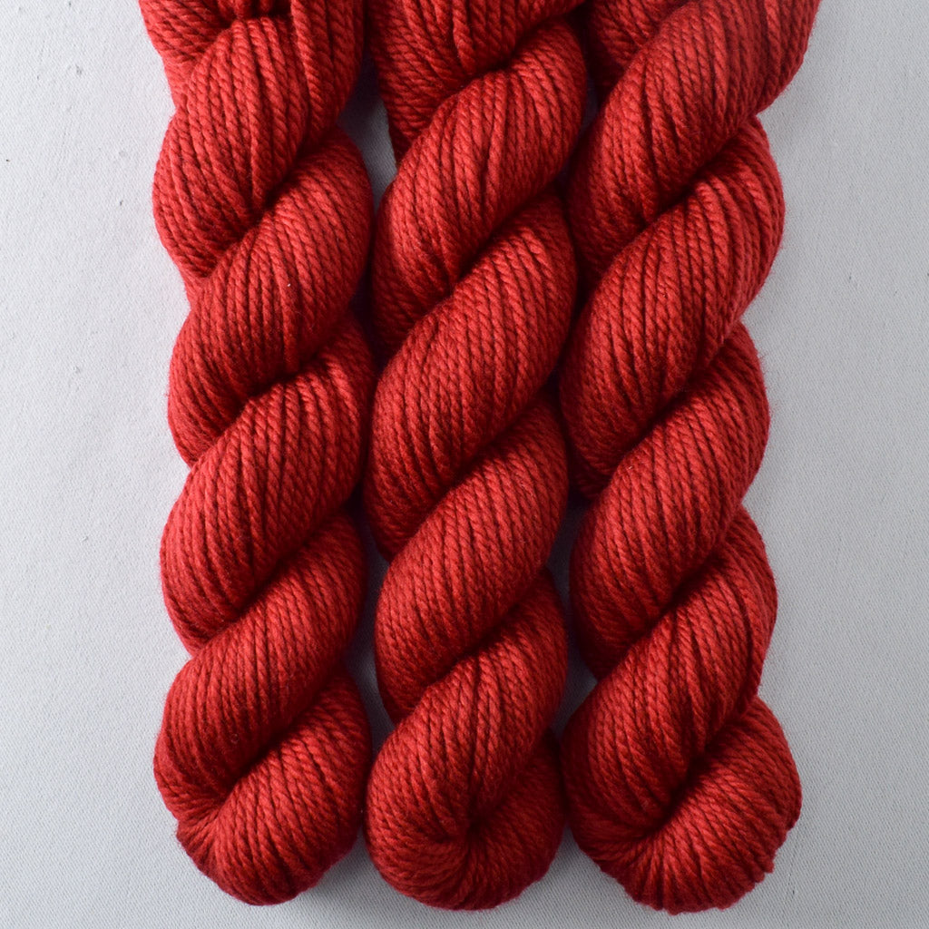 Vlads Partial Skeins - Miss Babs K2 yarn