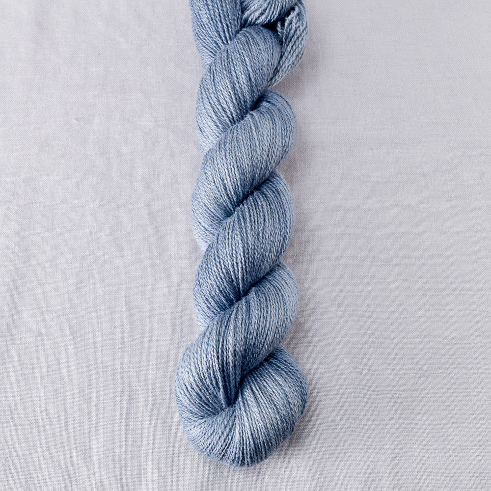 Volcanic Ash - Miss Babs Yet yarn