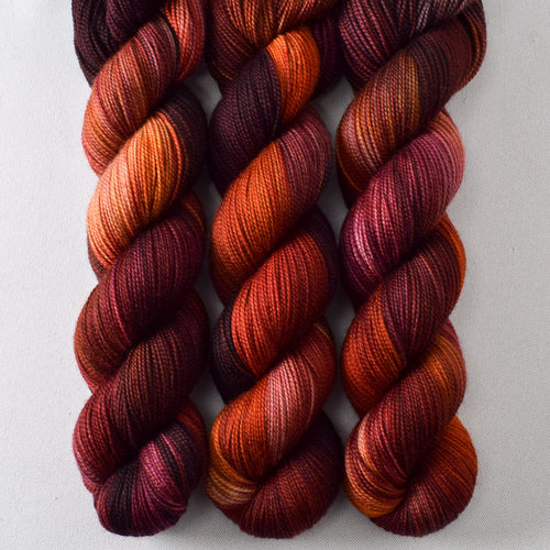 Volcanic Eruption - Yummy 2-Ply - Babette