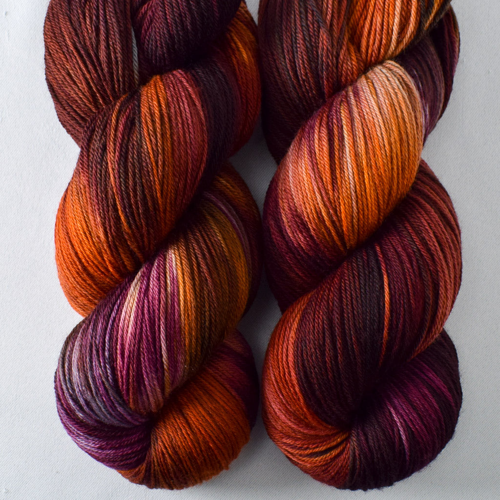 Volcanic Eruption - Yowza - Babette
