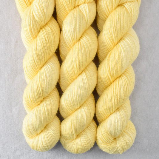 Walking on Sunshine - Miss Babs Yummy 2-Ply yarn