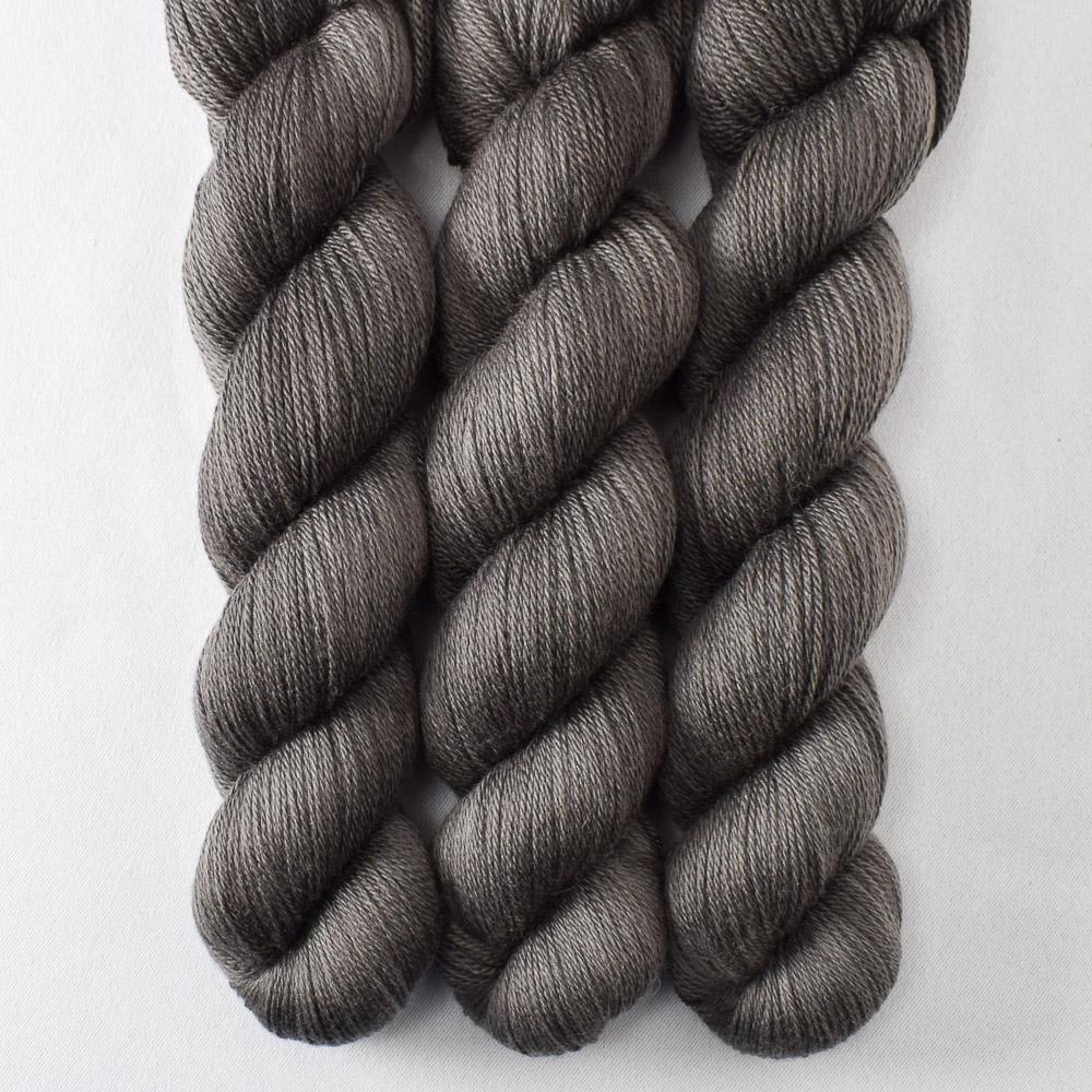 Walnut - Miss Babs Caroline merino-cashmere-nylon yarn