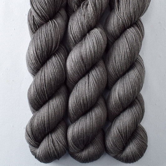 Walnut - Miss Babs Tarte yarn