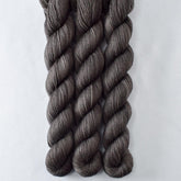 Walnut - Miss Babs Yowza Mini superwash Merino wool yarn