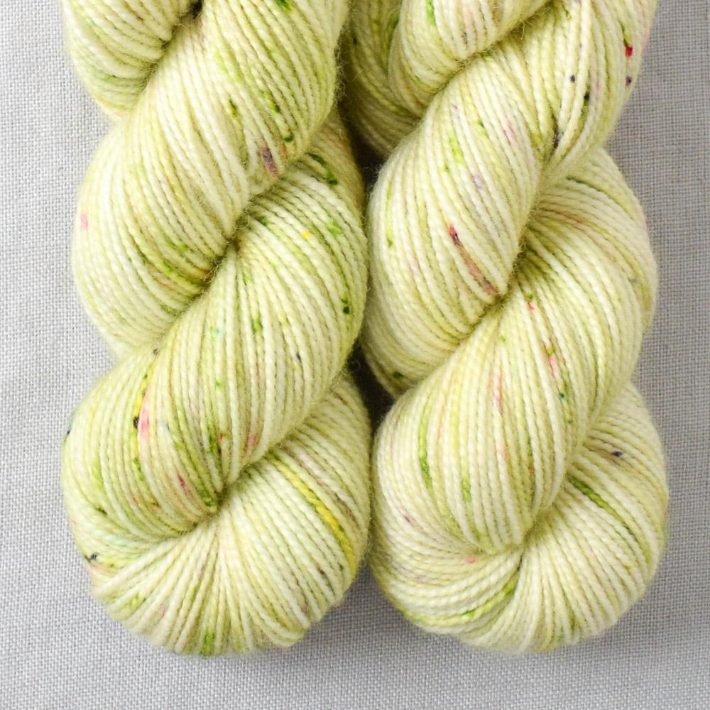Wandflower - Miss Babs 2-Ply Toes yarn