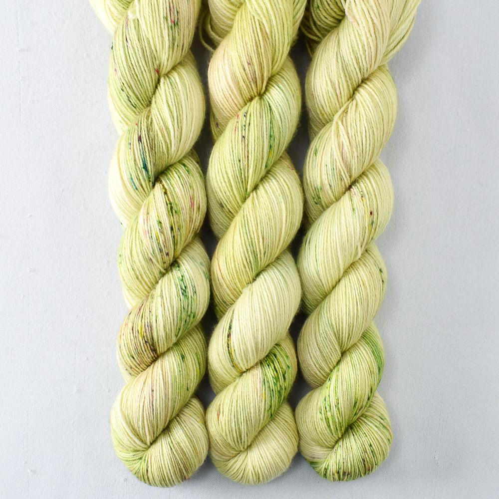 Wandflower - Miss Babs Katahdin 437 yarn