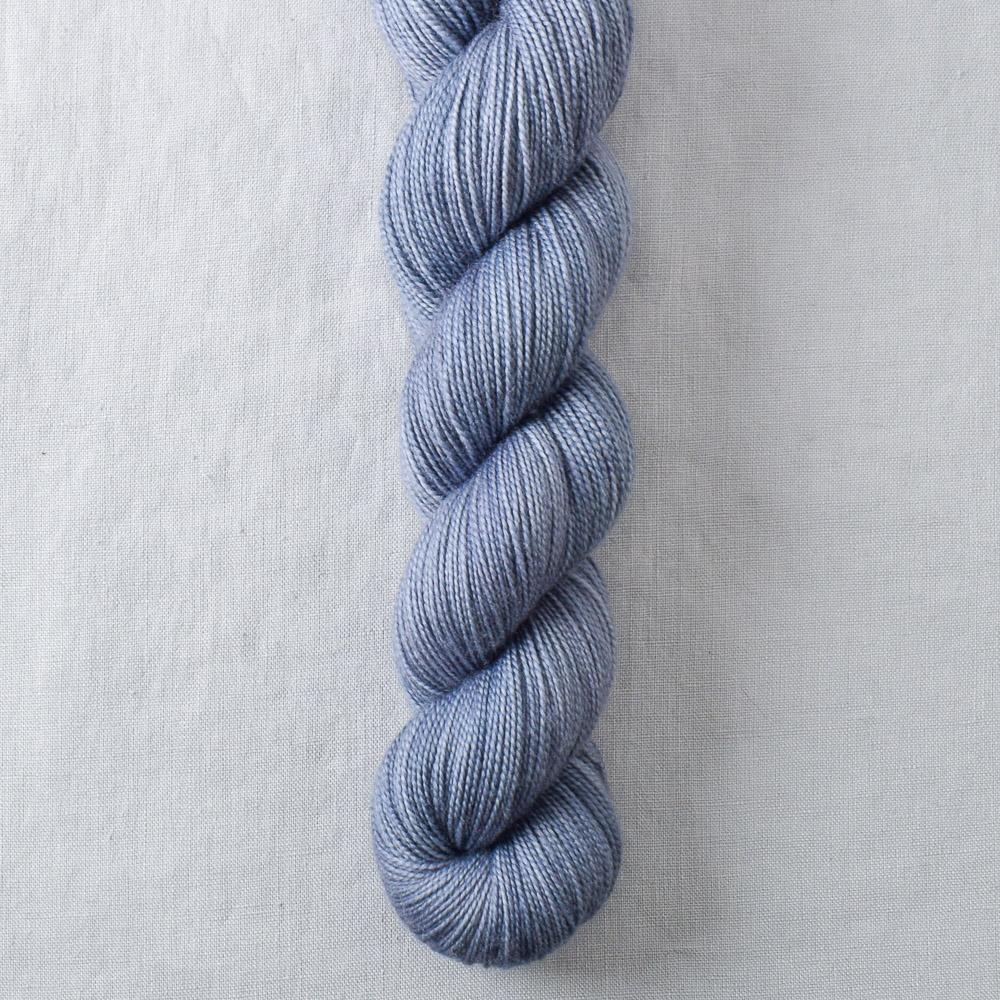 Wandle - Miss Babs Yummy 2-Ply superwash Merino wool yarn