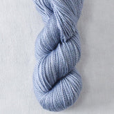 Wandle - Miss Babs Yummy 2-Ply Toes superwash Merino wool yarn